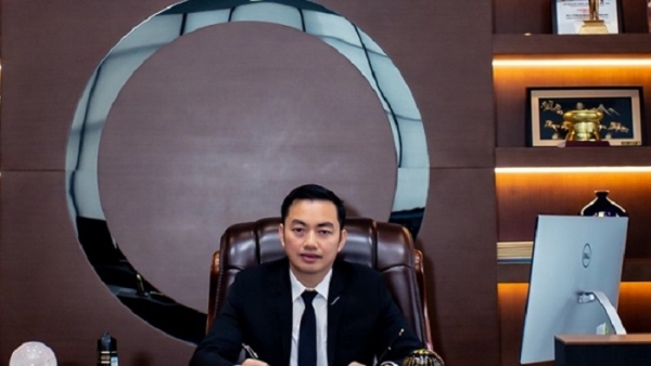 Chủ tịch Sunshine Group được bổ nhiệm làm phó tổng giám đốc Kienlongbank