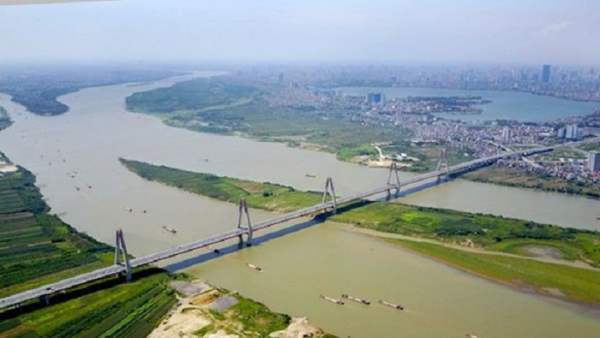 Chuyên gia: Cần làm rõ quỹ đất trong quy hoạch đô thị ven sông Hồng