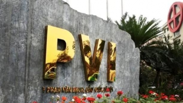PVI: Chi phí gia tăng, lợi nhuận quý III giảm hơn 21%
