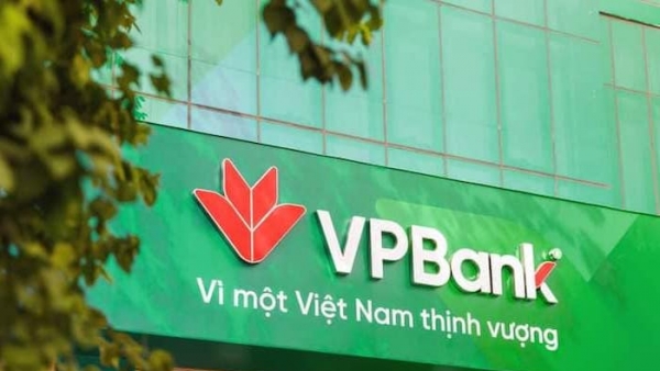 Lãnh đạo VPBank: 'Ưu tiên hàng đầu là thanh khoản, chấp nhận ảnh hưởng lợi nhuận ngắn hạn'
