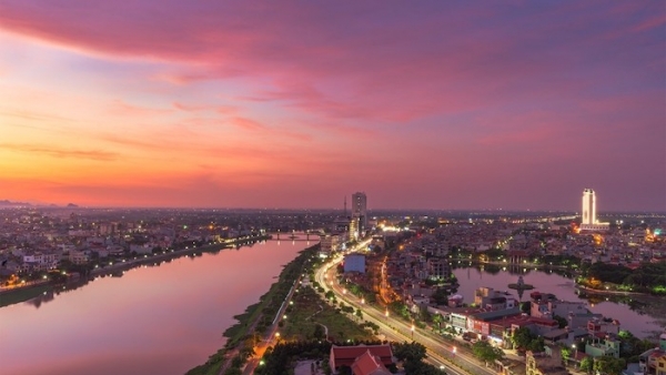 Kosy Lita Ha Nam – ‘Điểm sáng’ trong bức tranh đô thị Hà Nam