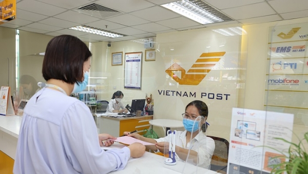Vietnam Post: Nhiều đơn vị làm việc xuyên Tết, đảm bảo thông suốt các hoạt động bưu chính