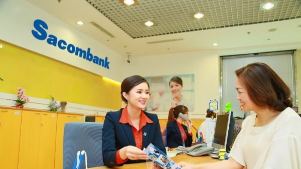 Ngân hàng tuần qua: VIB hết room ngoại, Sacombank đón cổ đông lớn mới