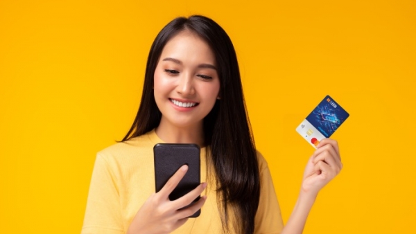 SHB giảm 100.000 đồng khi khách hàng thanh toán bằng thẻ tín dụng Mastercard tại Shopee