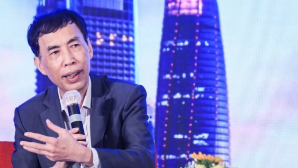 TS Võ Trí Thành: Đà Nẵng phải vượt qua giới hạn để đáng sống như Singapore