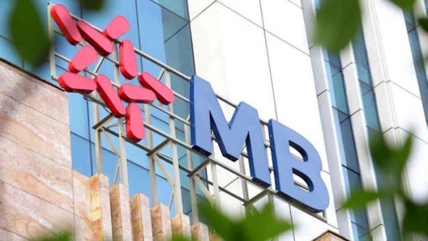 MB chốt quyền phát hành hơn 755 triệu cổ phiếu để trả cổ tức tỷ lệ 20%