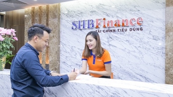 SHB Finance bước vào lộ trình cuối trong thương vụ chuyển nhượng cho NĐT Thái Lan