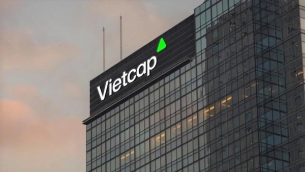 Vietcap: Đàm phán bán vốn với 3 NĐT chiến lược, khó hoàn thành trong 2024