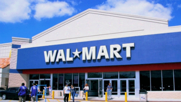 [Câu chuyện kinh doanh] Walmart trong cuộc chiến dai dẳng với Amazon