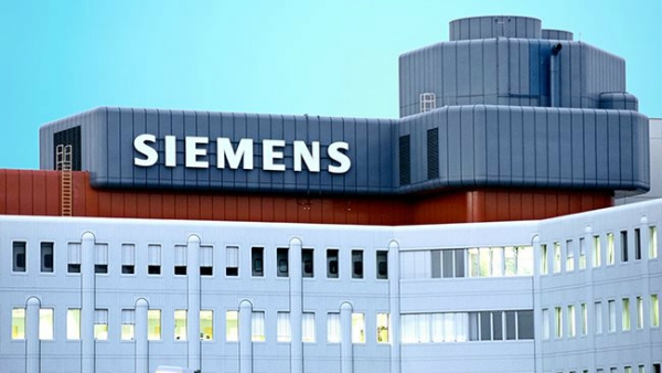 [Câu chuyện kinh doanh] Siemens: Hành trình 170 năm chinh phục đỉnh cao công nghệ