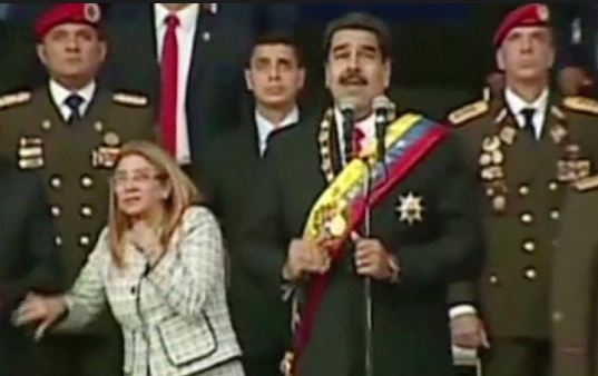 Vụ ám sát Tổng thống Venezuela: Lãnh đạo Colombia bác bỏ cáo buộc chủ mưu