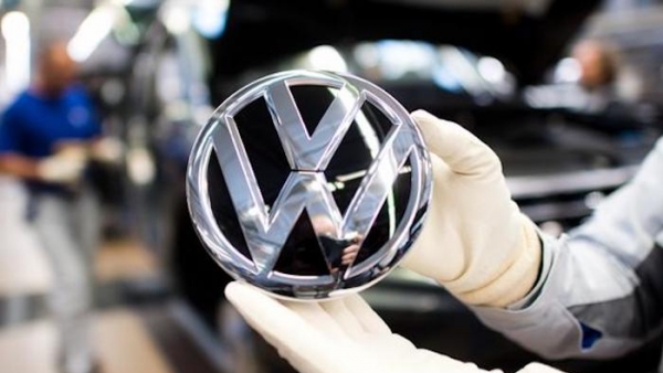 Volkswagen thừa nhận việc đổi tên chỉ là trò đùa ngày Cá tháng Tư
