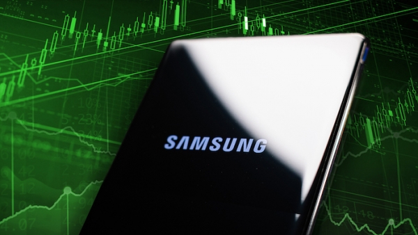 Lợi nhuận quý I/2021 của Samsung tăng 45%, mảng điện thoại thông minh bội thu