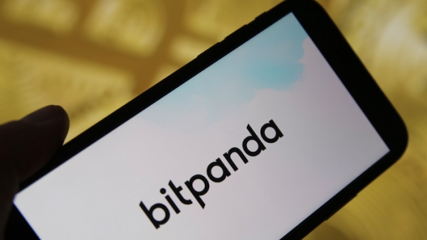 Sàn giao dịch tiền điện tử Bitpanda tăng gấp 3 lần giá trị lên 4,1 tỷ USD chỉ trong 5 tháng