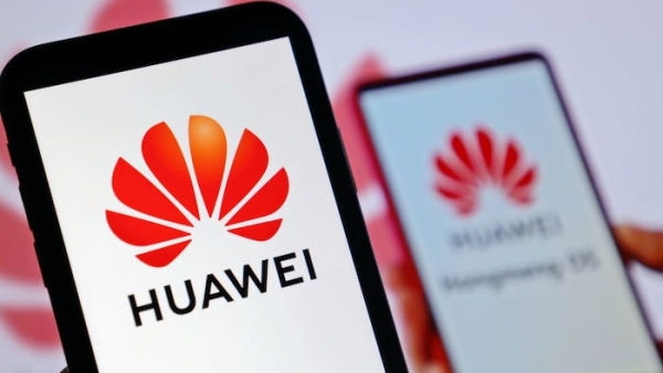 Doanh thu giảm 29%, chủ tịch Huawei cho biết 'mục tiêu lúc này chỉ là tồn tại'