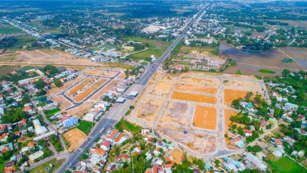 Quảng Nam giảm hơn 25 tỷ đồng tiền thuê đất cho doanh nghiệp