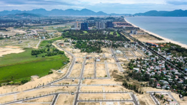 Quảng Nam 'lệnh' rà soát lại toàn bộ các dự án tại đô thị mới Điện Nam – Điện Ngọc