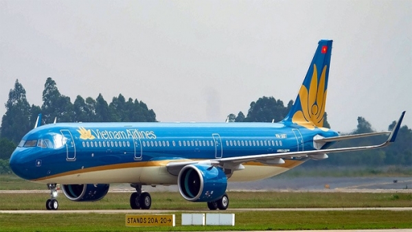 Hãng hàng không quốc tế đầu tiên mở lại đường bay thương mại đến Đà Nẵng