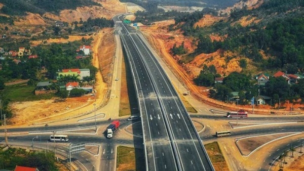 Cần hơn 23.500 tỷ đồng xây cao tốc Bắc - Nam đoạn qua tỉnh Phú Yên và Khánh Hòa