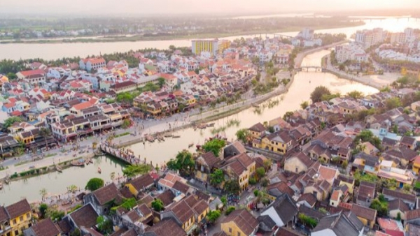 Quảng Nam: Vừa xin gia hạn dự án, Lê Phan Resort bị cưỡng chế thu gần 9 tỷ tiền thuế