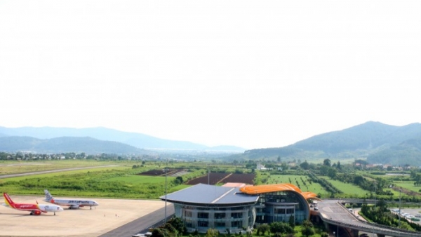 Bộ GTVT nói gì về đề xuất nâng đời sân bay Liên Khương của UBND tỉnh Lâm Đồng