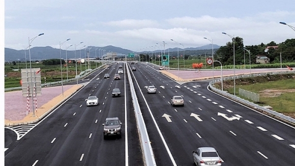 Quảng Ngãi bác khung chính sách bồi thường tái định cư tại cao tốc Bắc - Nam
