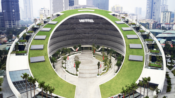 Vì sao dự án 2.000 tỷ tại Đà Nẵng của Tập đoàn Viettel chưa thể triển khai?