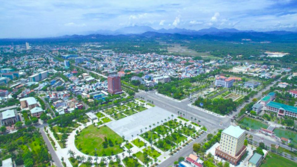 Quảng Nam: Đặt mục tiêu giải ngân 100% vốn đầu tư công trong 2024