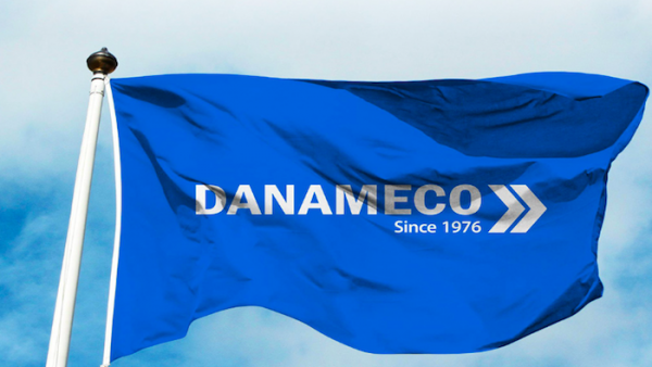 Cổ phiếu bị hạn chế giao dịch: 'Ông lớn'  Y tế Đà Nẵng Danameco làm ăn ra sao?