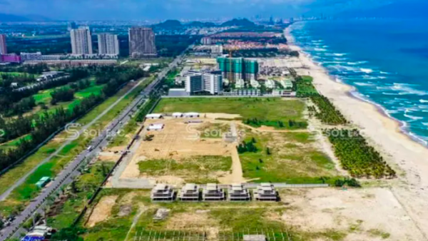 Quảng Nam: Xem xét dừng dự án Khu du lịch và sân gôn cao cấp Mai House Hội An