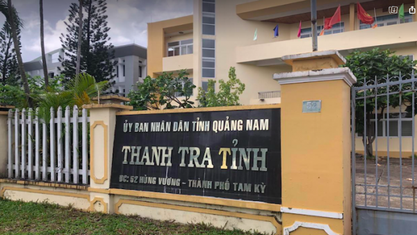 Đề nghị công an điều tra hành vi trốn thuế của Công ty Xuân Vượng ở Quảng Nam
