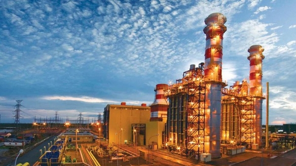 Tập đoàn AES của Mỹ đầu tư 5 tỷ USD xây nhà máy điện Sơn Mỹ 2 tại Bình Thuận