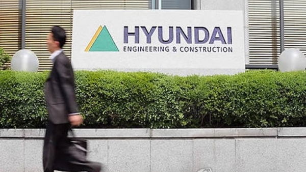 Hyundai E&C thông báo trúng thầu dự án khách sạn 5 sao Vega City tại Nha Trang
