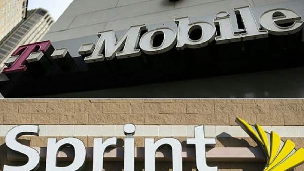 T-Mobile, Sprint vẫn hoàn thành sáp nhập giữa đại dịch