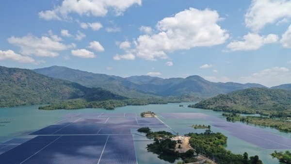 Nghệ An đề xuất xây 2 nhà máy điện mặt trời trên 6.500 tỷ đồng
