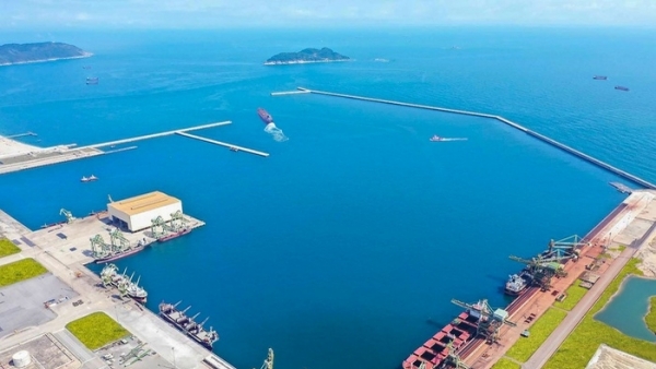 'Hà Tĩnh sẽ đưa KKT Vũng Áng trở thành Trung tâm Logistics mang tầm cỡ khu vực và quốc tế'