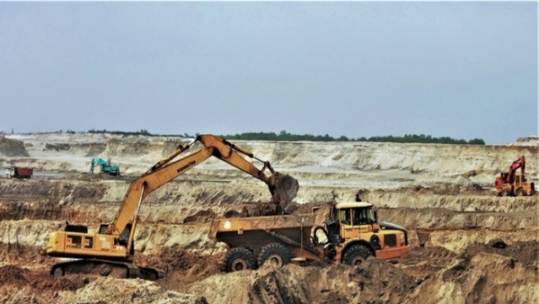 Hà Tĩnh quyết 'khai tử' dự án mỏ sắt lớn nhất Đông Nam Á