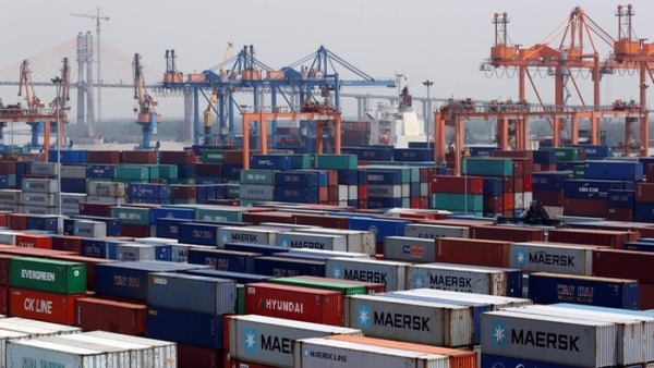 Nikkei: Việt Nam xây thêm 2 cảng biển giữa lúc chiến tranh thương mại khiến sản xuất bùng nổ