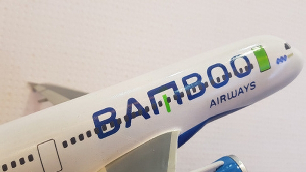 Cựu CEO Radixx International khu vực châu Á đầu quân cho Bamboo Airways
