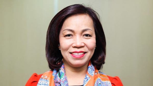 Chủ tịch Deloitte Hà Thu Thanh: ‘Công ty có thành viên HĐQT nữ thì tính bền vững cao hơn’