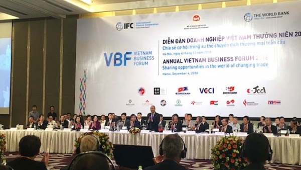 ‘Mặt bằng giá chung của các công ty niêm yết tại Việt Nam vẫn khá hấp dẫn’