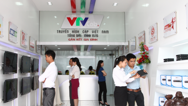 Bán hơn 42 triệu cổ phần VTVcab, Nhà nước dự thu gần 6.000 tỷ đồng