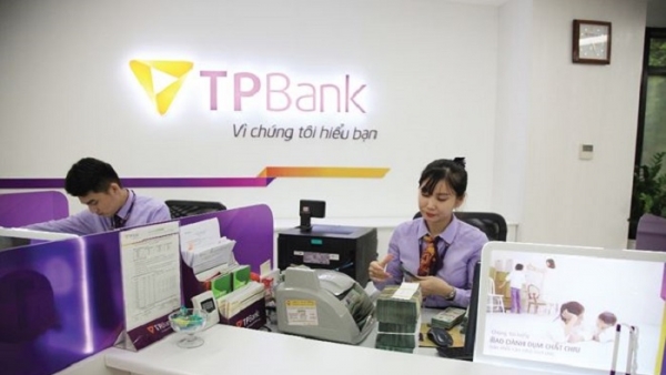 Lãi suất ngân hàng TPBank mới nhất tháng 7/2018 có gì hấp dẫn?