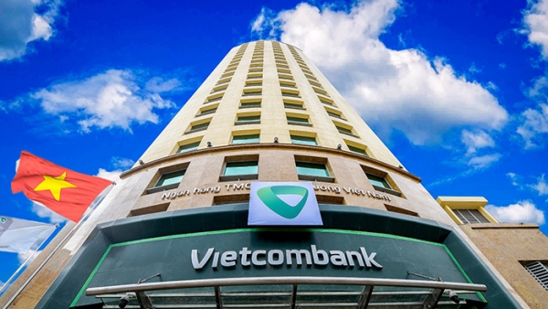 Vietcombank sắp thoái vốn tại công ty bảo hiểm Vietcombank - Cardif