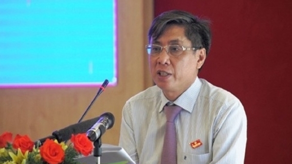 Khánh Hoà: Hàng loạt lãnh đạo bị cách tất cả các chức vụ trong Đảng