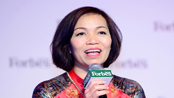 Chủ tịch Deloitte Hà Thu Thanh: 'Rất cần kiểm toán cả những thông tin phi tài chính'