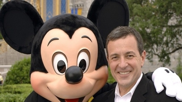 Walt Disney hoàn tất thương vụ thâu tóm Fox trị giá 71 tỷ USD
