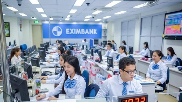 Nguyên chủ tịch Eximbank Lê Minh Quốc: 'Bầu tân Chủ tịch HĐQT trái điều lệ của Eximbank'
