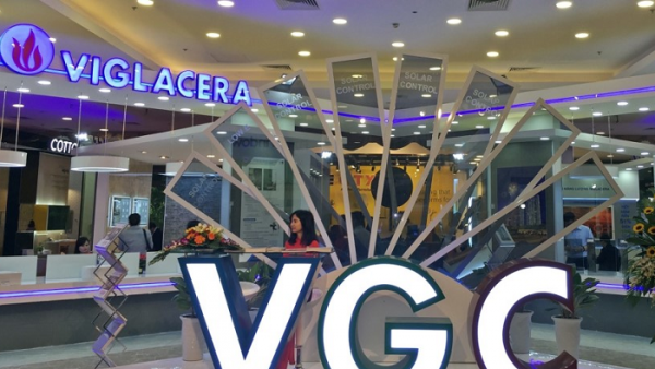 Gelex muốn bán 40 triệu cổ phiếu Viglacera