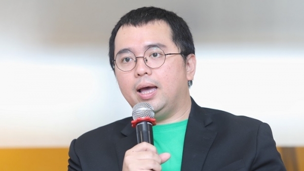 Cựu CEO Grab Nguyễn Tuấn Anh ngồi ghế CEO VinID